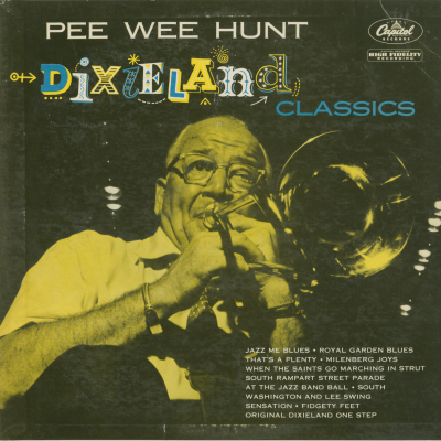 Dixieland Classics (1955)
