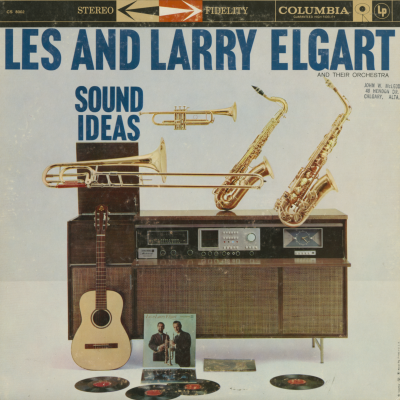Sound Ideas (1958)