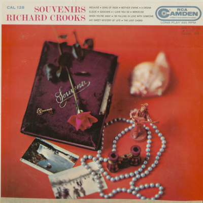 Souvenirs