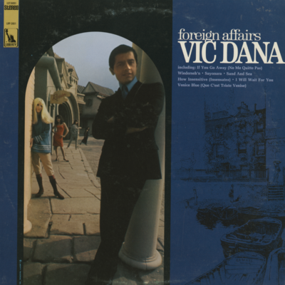 Foreign Affairs (1967)