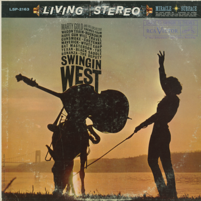 Swinging West