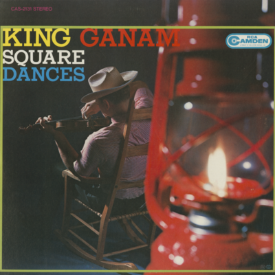 Square Dances