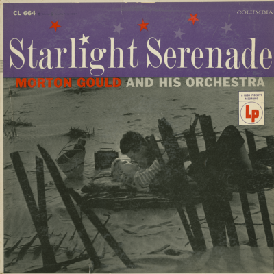 Starlight Serenade (1955)