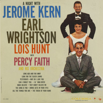 A Night With Jerome Kern (1959)