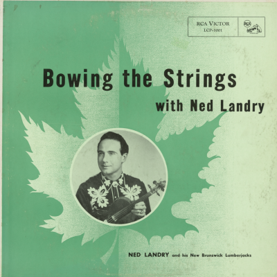Bowing The Strings