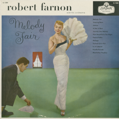 Melody Fair