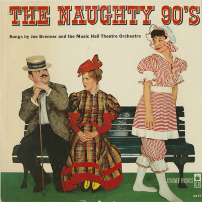 The Naughty 90's