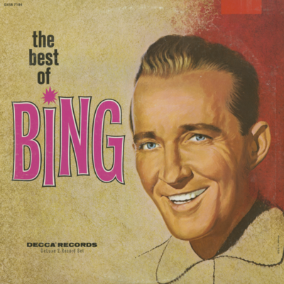 The Best Of Bing