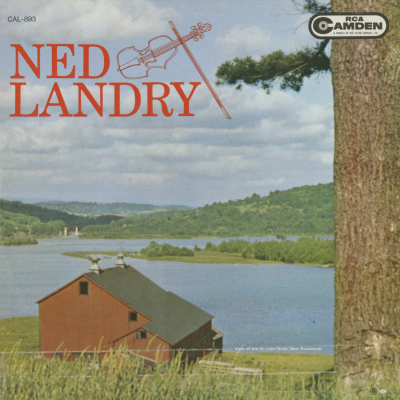 Ned Landry