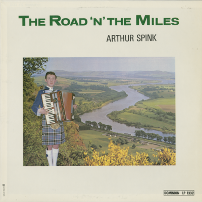 The Road 'N' The Miles