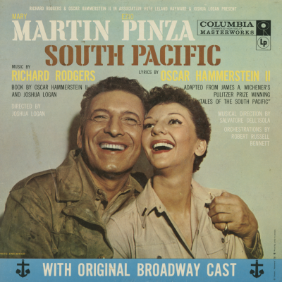 South Pacific