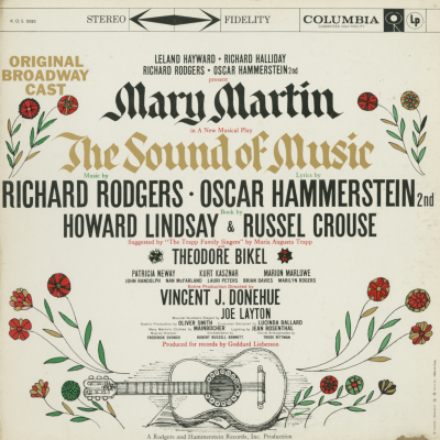 The Sound Of Music
