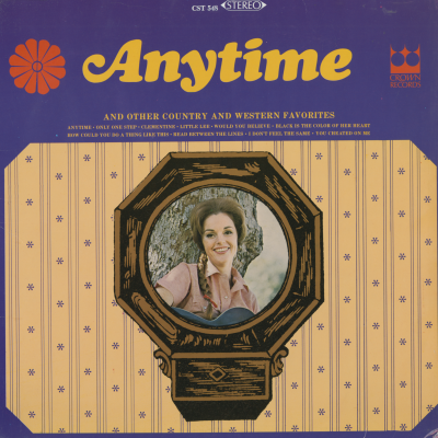 Anytime