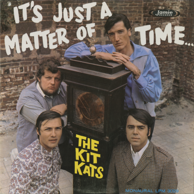 It's Just A Matter Of Time (1965)