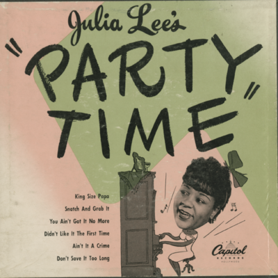 Party Time (1950)