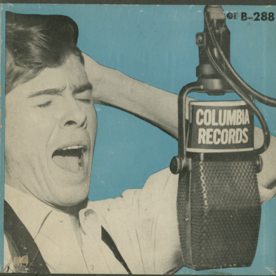 Johnnie Ray (1952)
