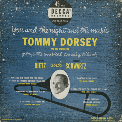 You And The Night And The Music (1951)