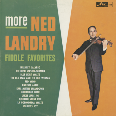 More Ned Landry