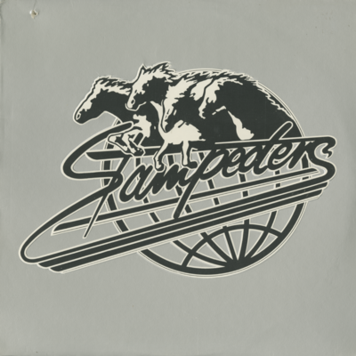 Stampeders Platinum