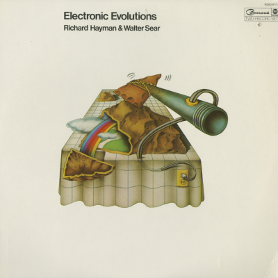 Electronic Evolutions (1973)
