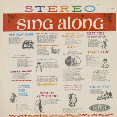 Sing Along