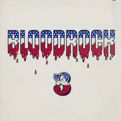 Bloodrock 3