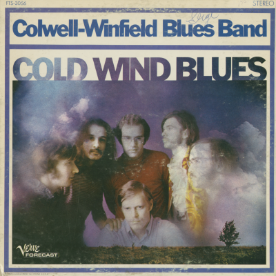 Cold Wind Blues (1968)