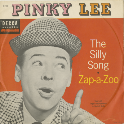 The Silly Song / Zap-A-Zoo