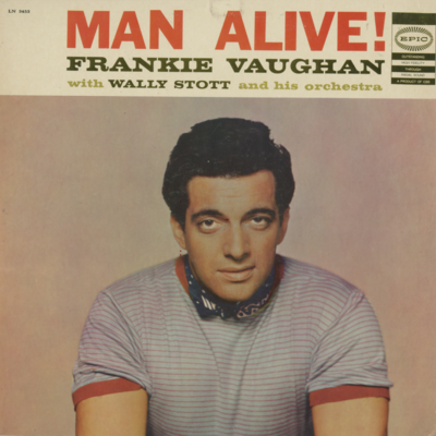 Man Alive!