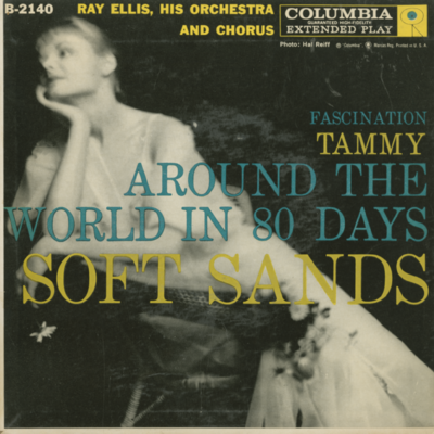 Soft Sands (1957)