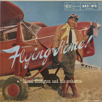 Flying Home