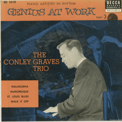 Genius At Work Part 3 (1956)