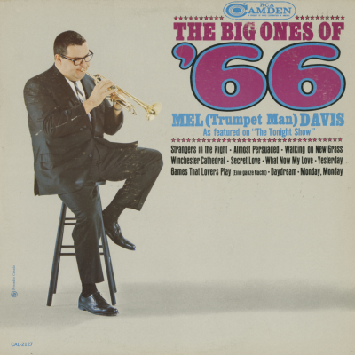 The Big Ones Of '66