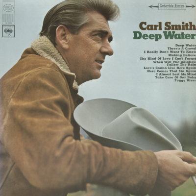 Deep Water