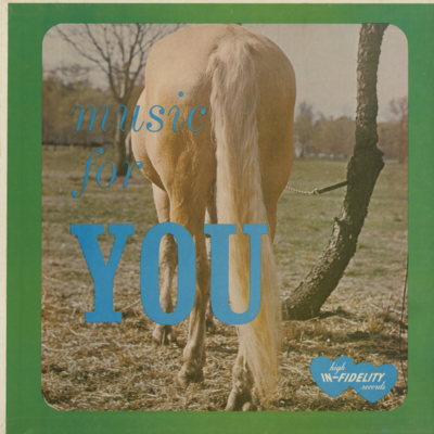 Music For You