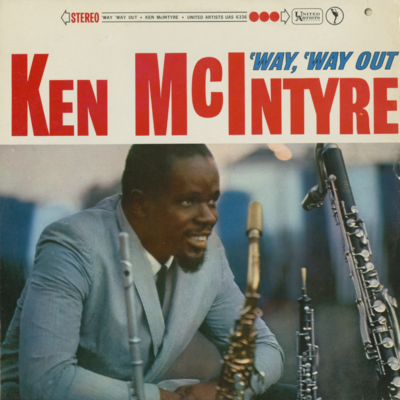 Way Way Out (1964)