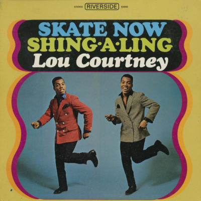 Skate Now Shing-A-Ling