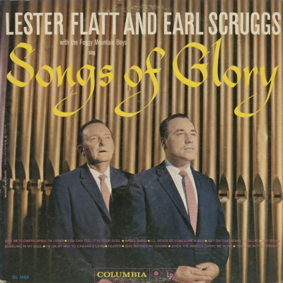 Songs Of Glory (1960)