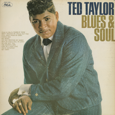 Blues & Soul