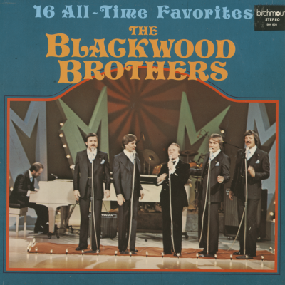 16 All-Time Favorites (1978)
