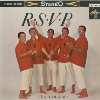 R.S.V.P. (1959)