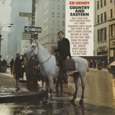 Country And Eastern