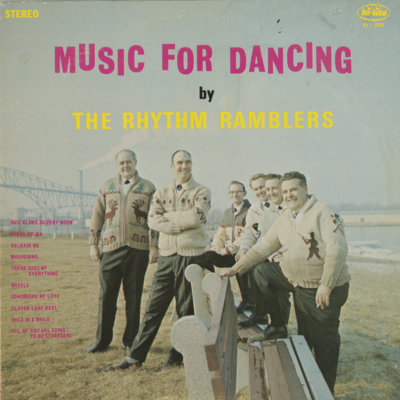 Music For Dancing