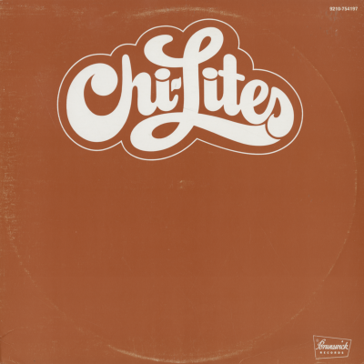 Chi-Lites (1973)