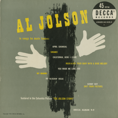 Al Jolson (1949)