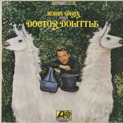 Bobby Darin Sings Doctor Doolittle (1967)