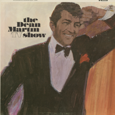 The Dean Martin TV Show (1966)