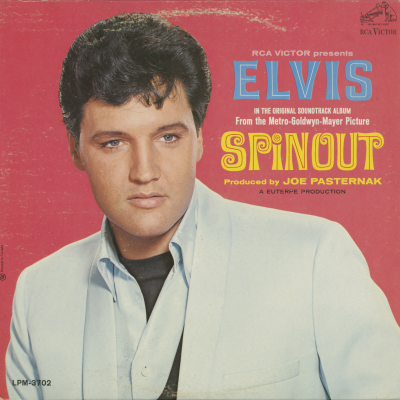 Spinout