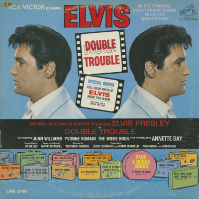 Double Trouble