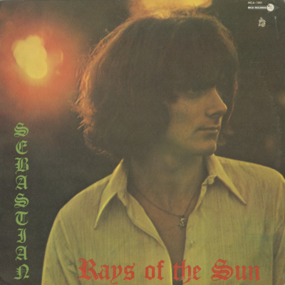 Rays Of The Sun